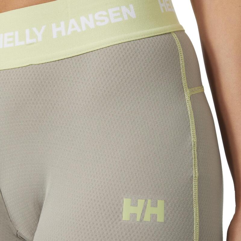 Legginsy termoaktywne damskie Helly Hansen Lifa Active Pants