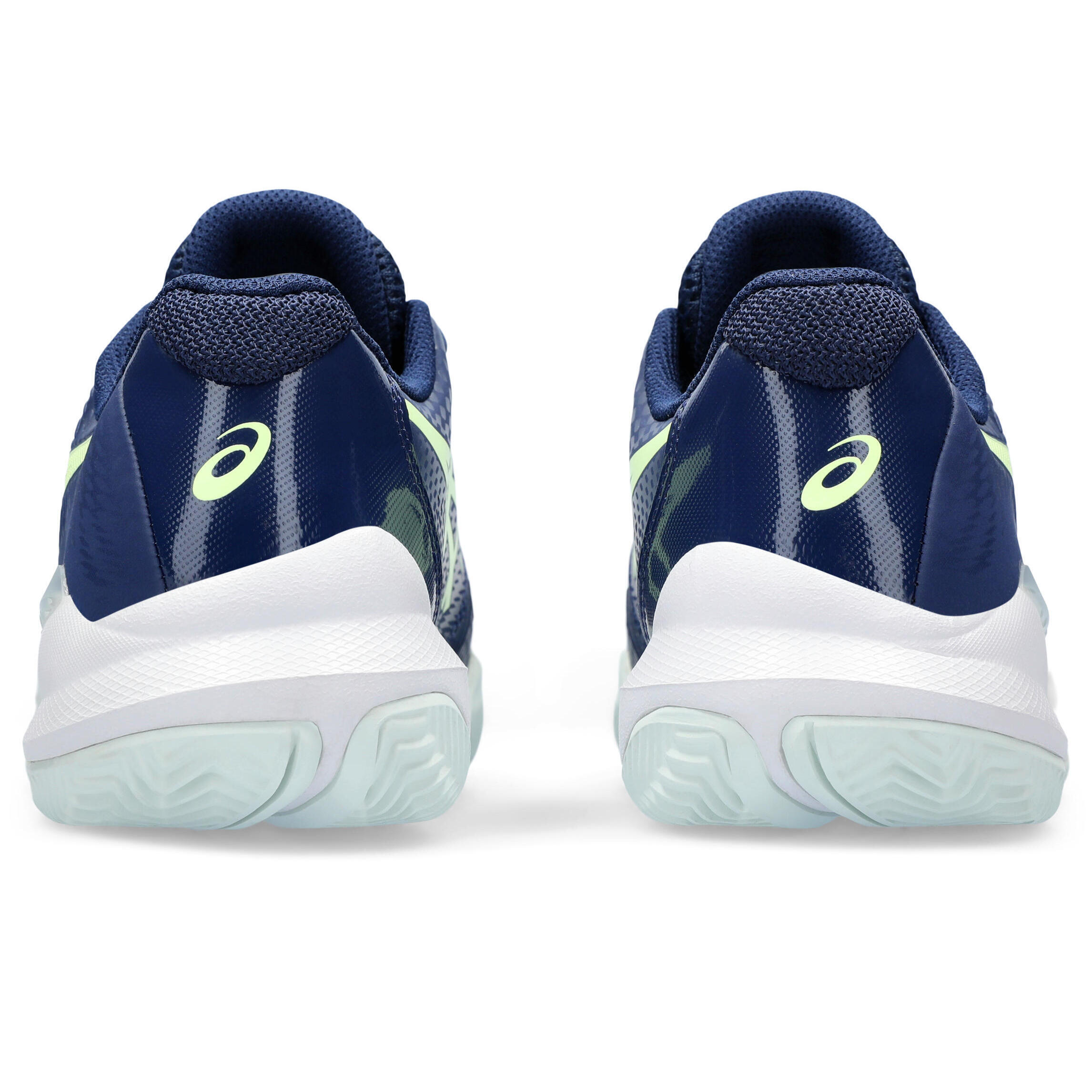 Chaussures de tennis femme Asics Gel-Challenger 14 Clay 5/7
