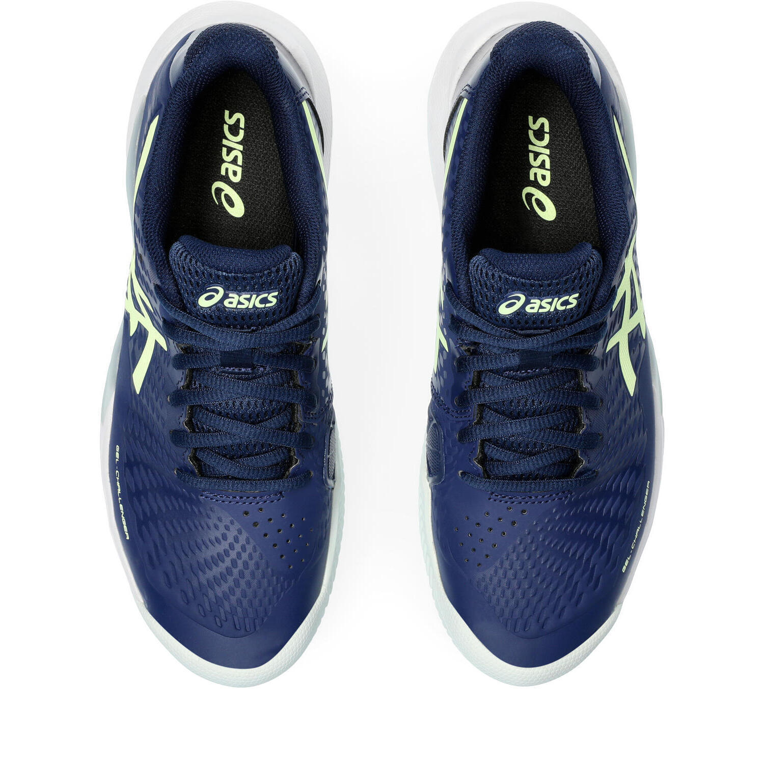 Chaussures de tennis femme Asics Gel-Challenger 14 Clay 6/7