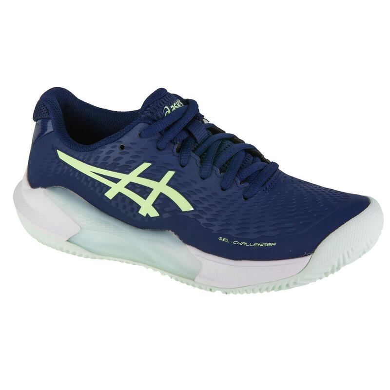 Buty do tenisa damskie, ASICS Gel-Challenger 14 Clay