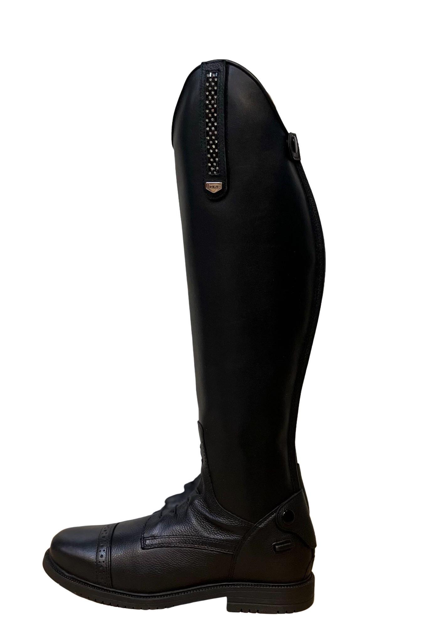 Bottes d'équitation femme Horze Verona 2/7