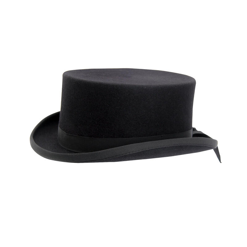 Chapeau de dressage femme Horka