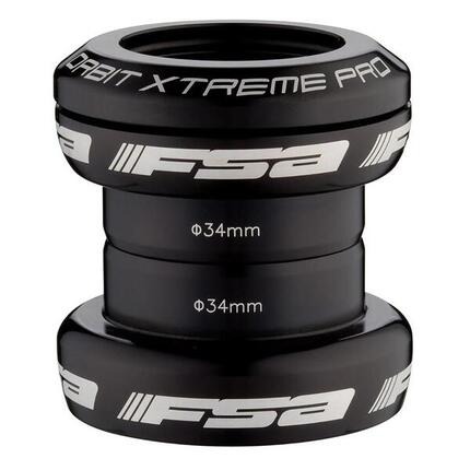 Jeu de direction externe FSA Orbit xtreme pro 1 1/8
