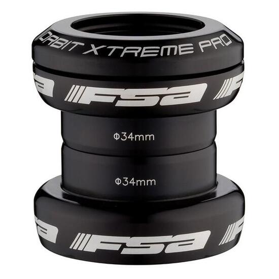 Jeu de direction externe FSA Orbit xtreme pro 1 1/8