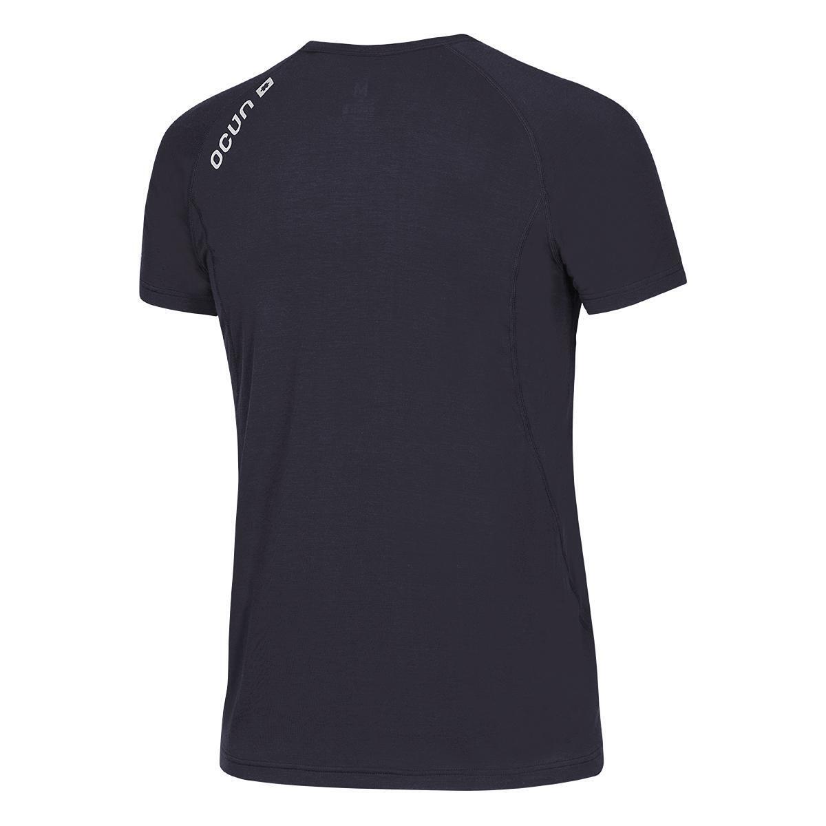 T-shirt Ocun Bamboo Blossom 2/5