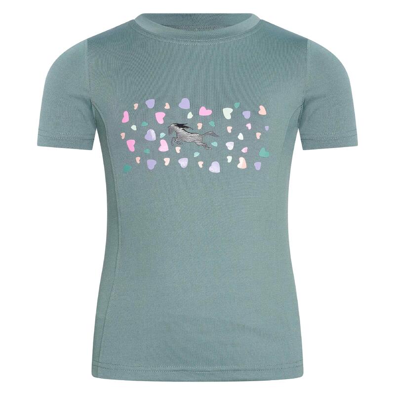 T-shirt fille Imperial Riding Top Irhstormy