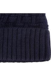 Bonnet tricoté et polaire Airon bonnet d'hiver unisexe