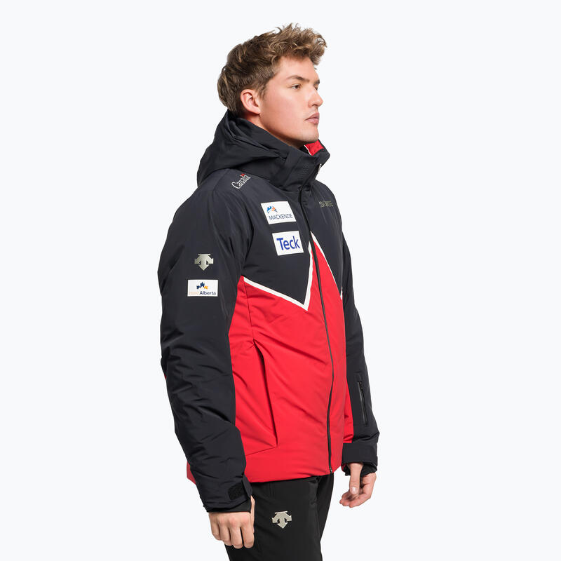 Veste de ski Descente CSX Replica pour hommes