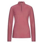 Felpa da donna Euro-Star Top Esvaletta Longsleeve