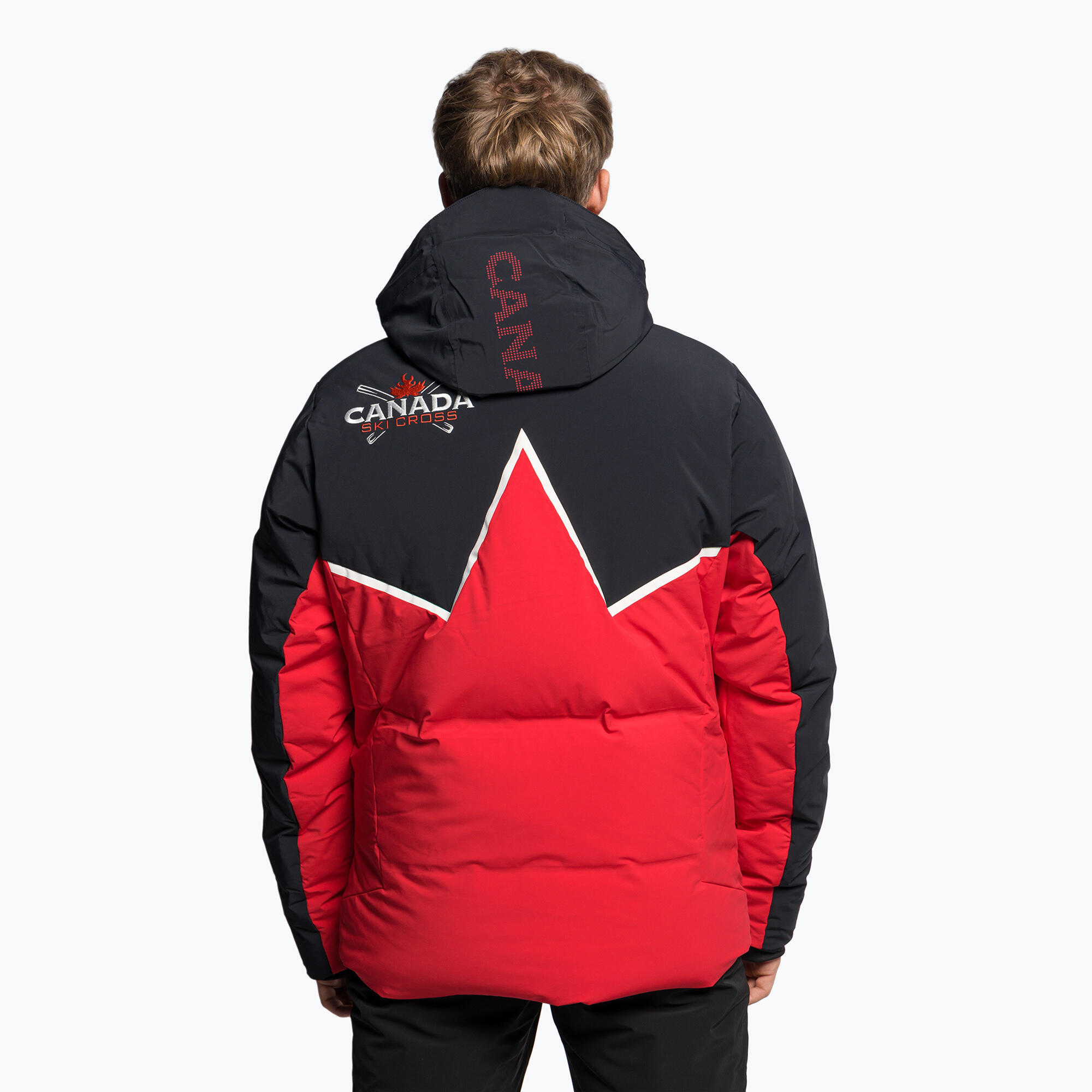 Veste de ski Descente CSX Replica pour hommes DESCENTE Decathlon