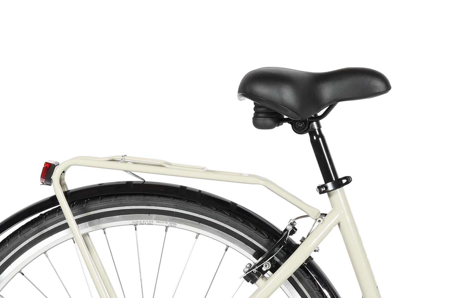 Bicicleta de Cidade CLOOT RELAX 28" 5/5