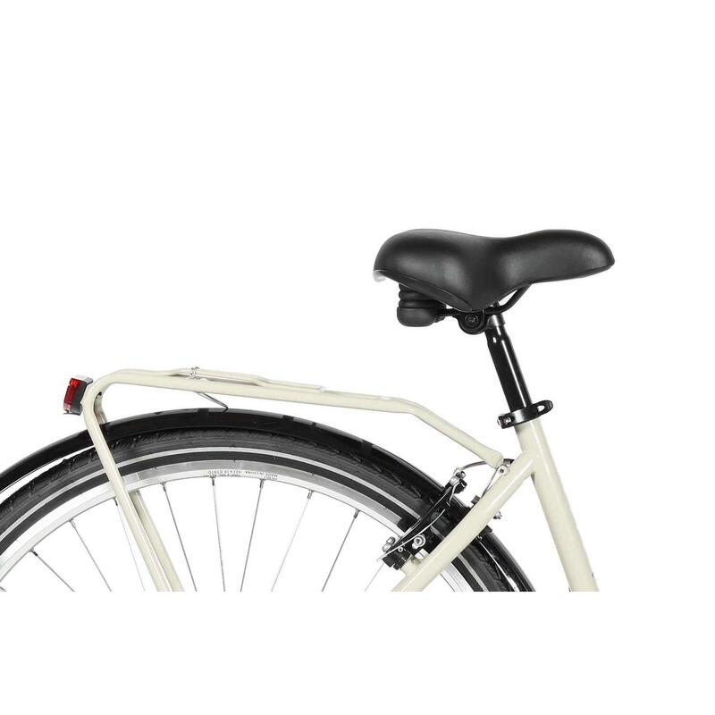 Bicicleta de Cidade CLOOT RELAX 28"
