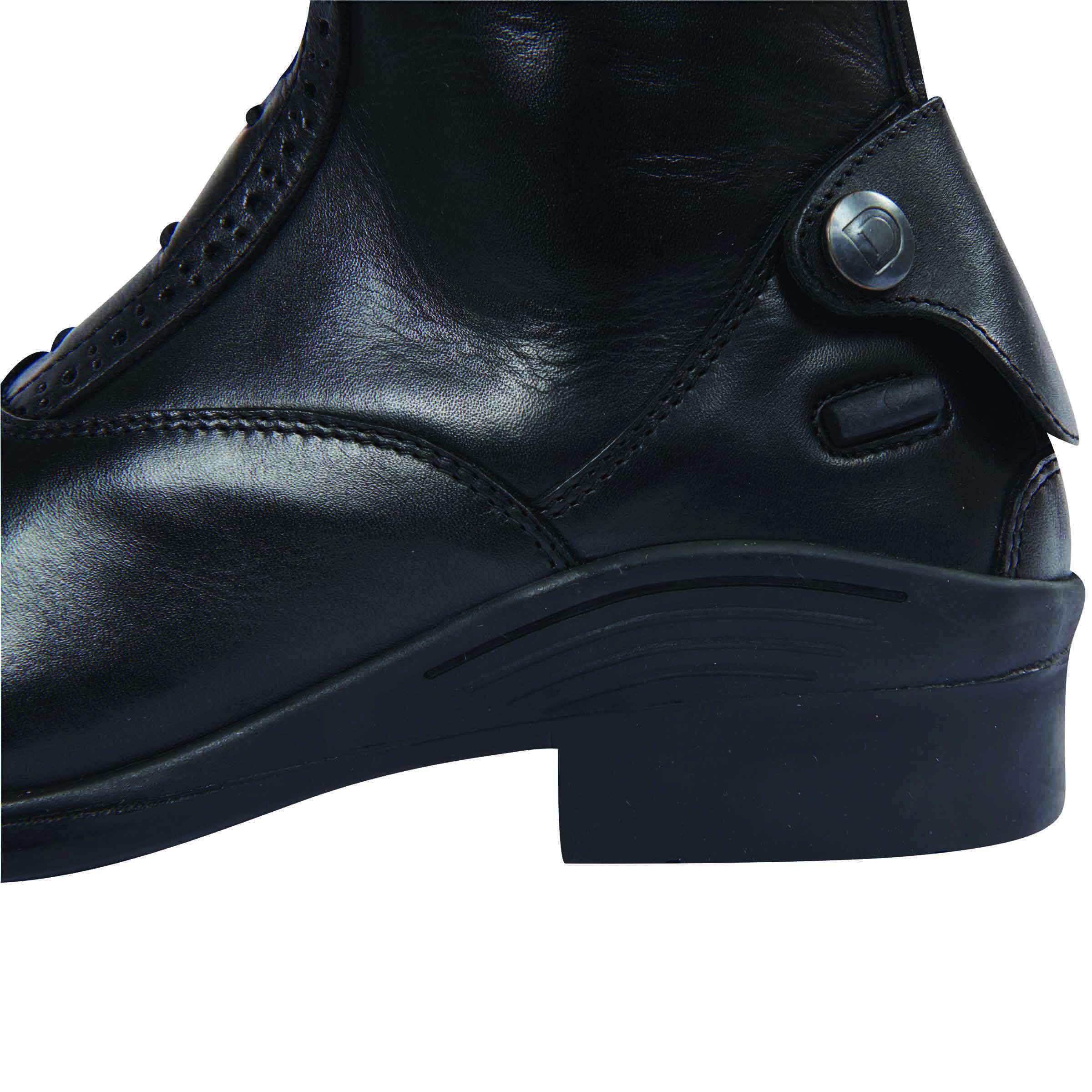 Reitstiefel Dublin Evolution Tall Field 5/5