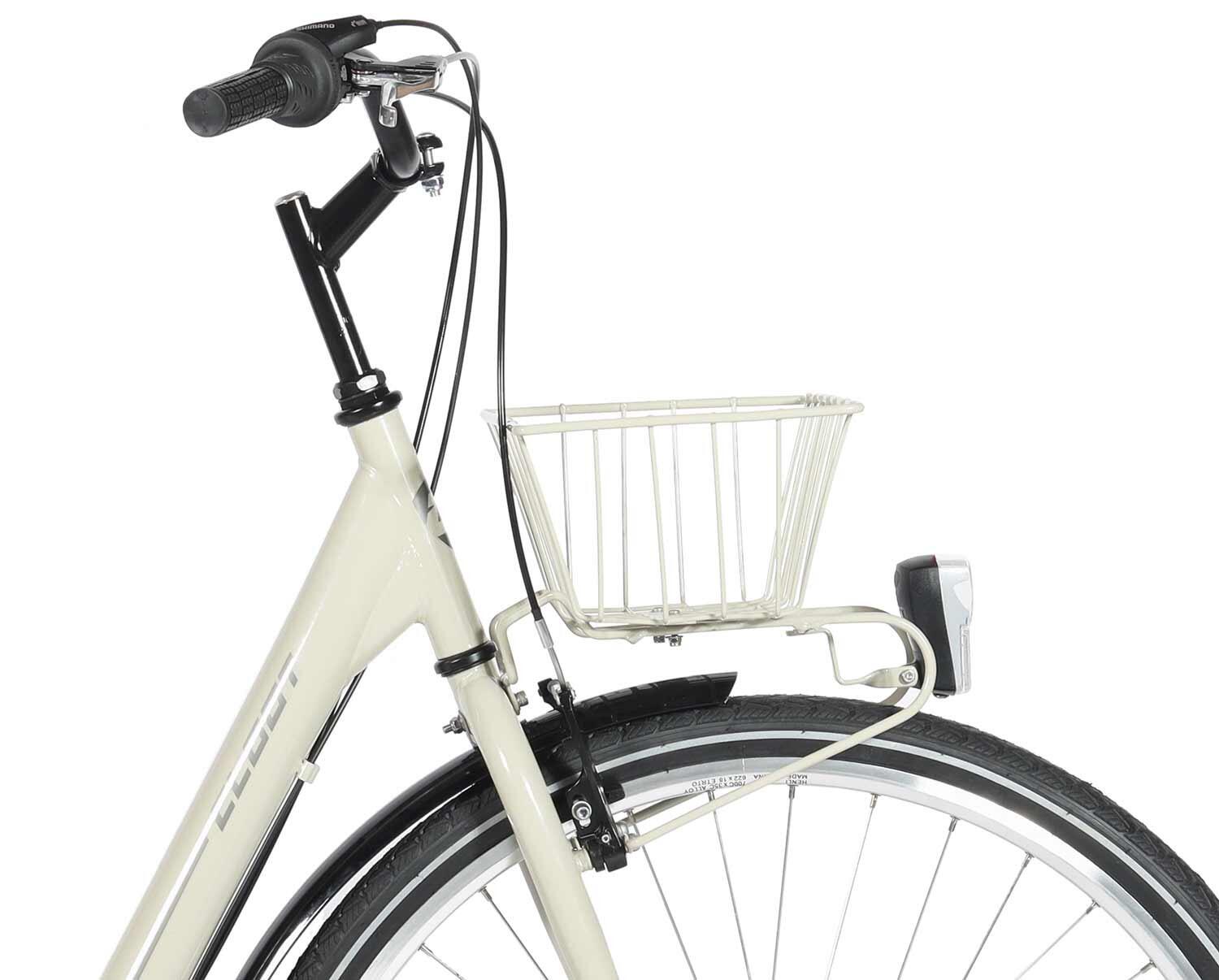Bicicleta de Cidade CLOOT RELAX 28" 2/5