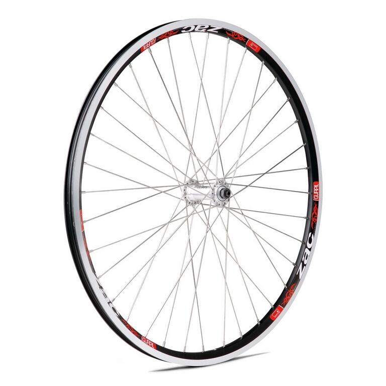 Rear wheel rim zac Gurpil