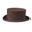 Chapeau de dressage femme Horka