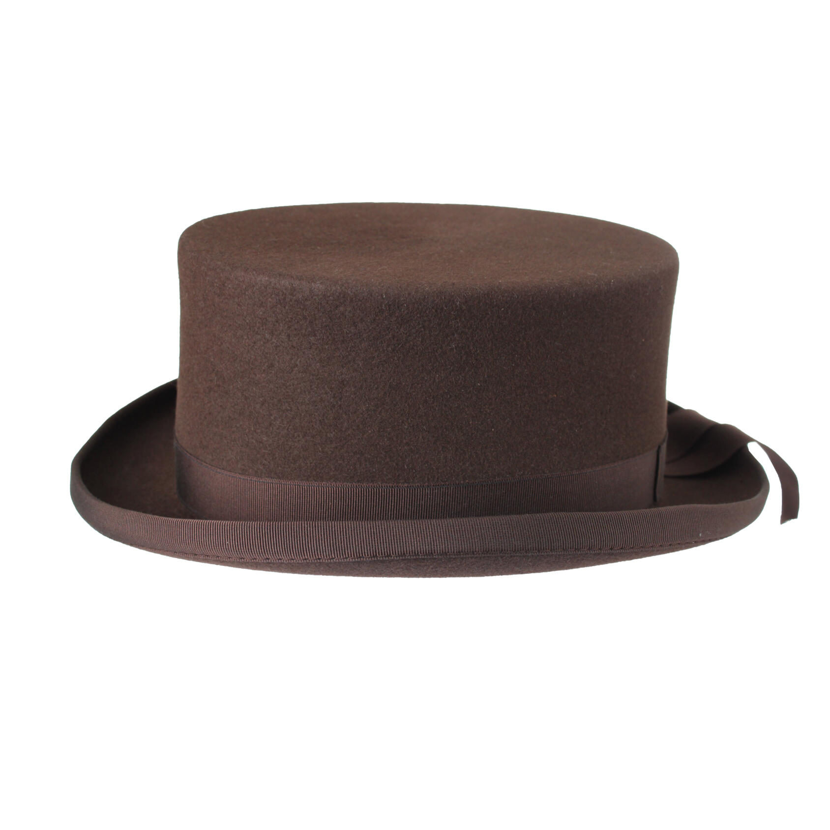 Horka - Chapeau De Dressage Femme Horka - Chapeau - Marron - 60 - Decathlon