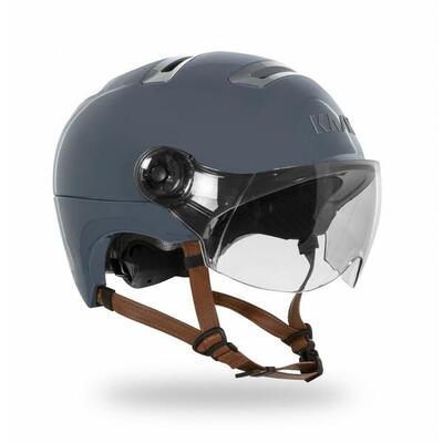 Fietshelm kask urban r