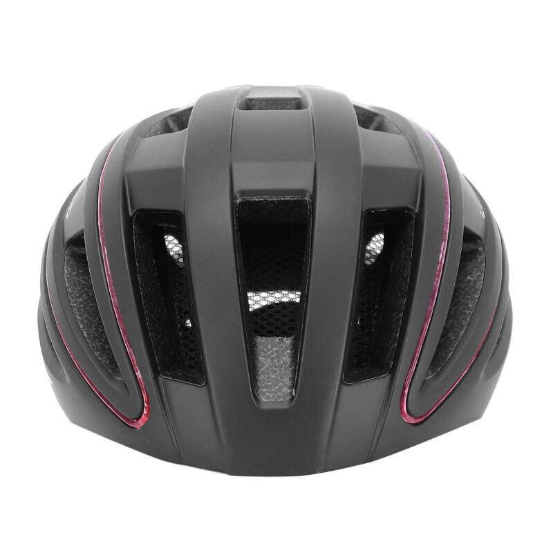 Helm mit Beleuchtung Gist Luxo