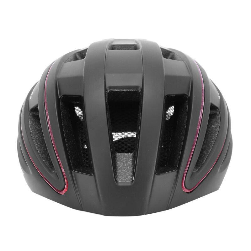 Kask z oświetleniem Gist Luxo