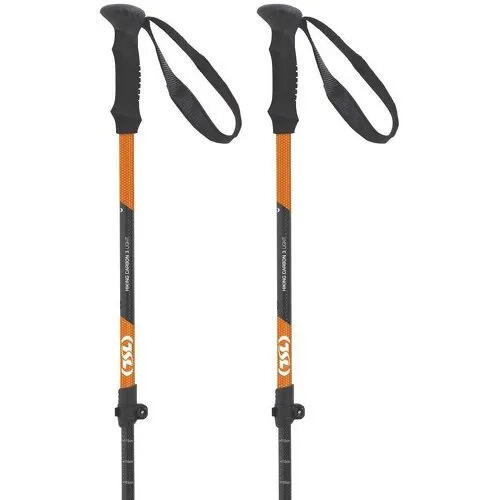 Bâtons TSL Hiking carbon 3 light