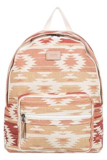 Sac a dos urbain Roxy Bird Island pour femme
