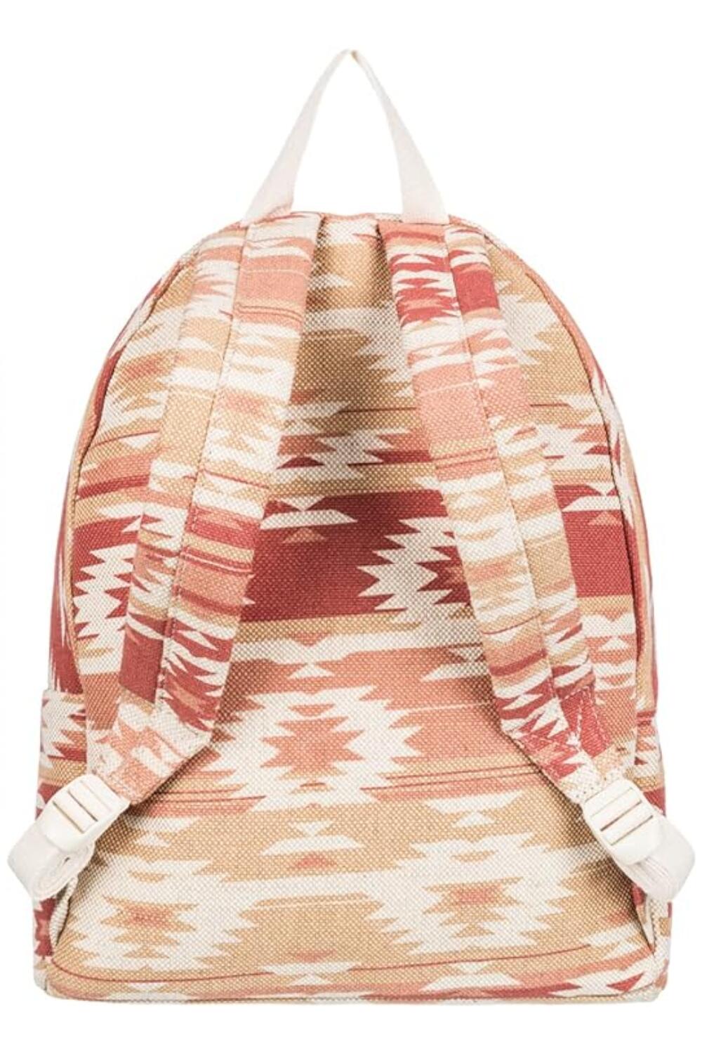 Mochila urbana Roxy Bird Island para mujer 4/4