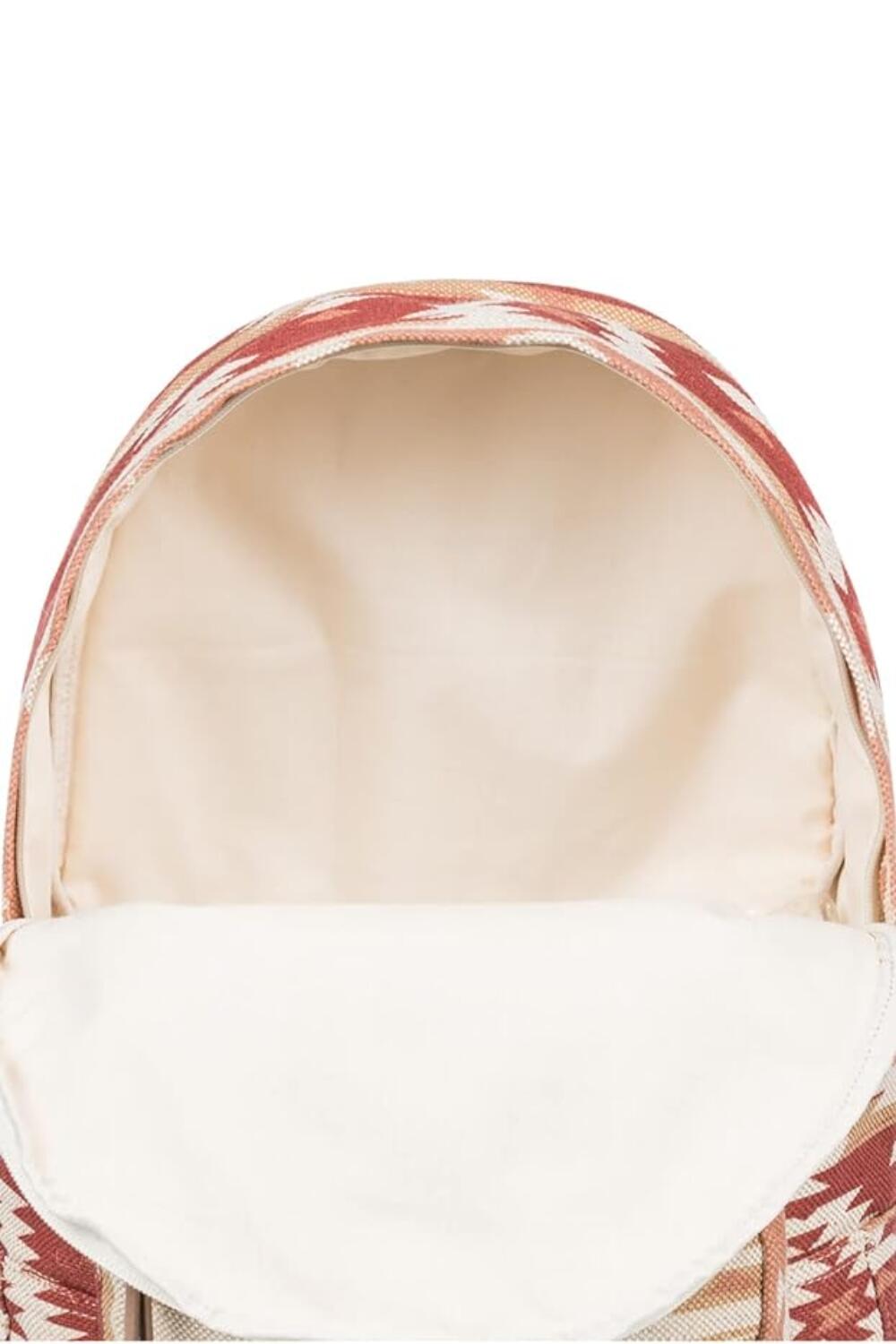 Mochila urbana Roxy Bird Island para mujer 3/4