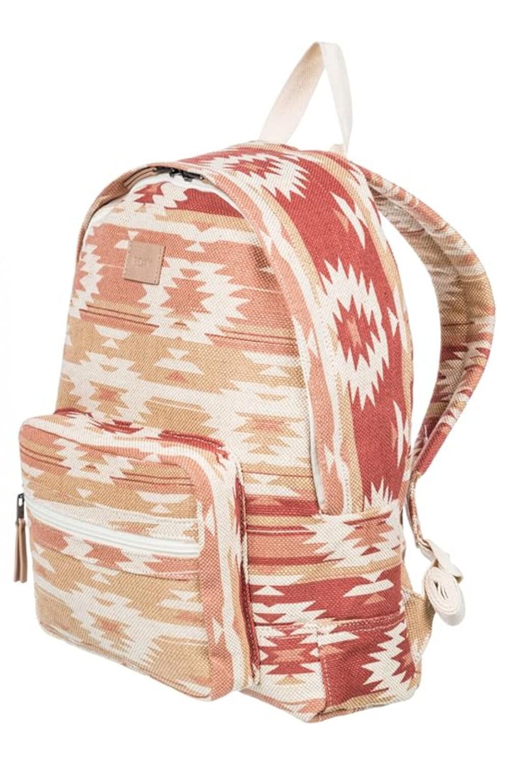 Mochila urbana Roxy Bird Island para mujer 2/4