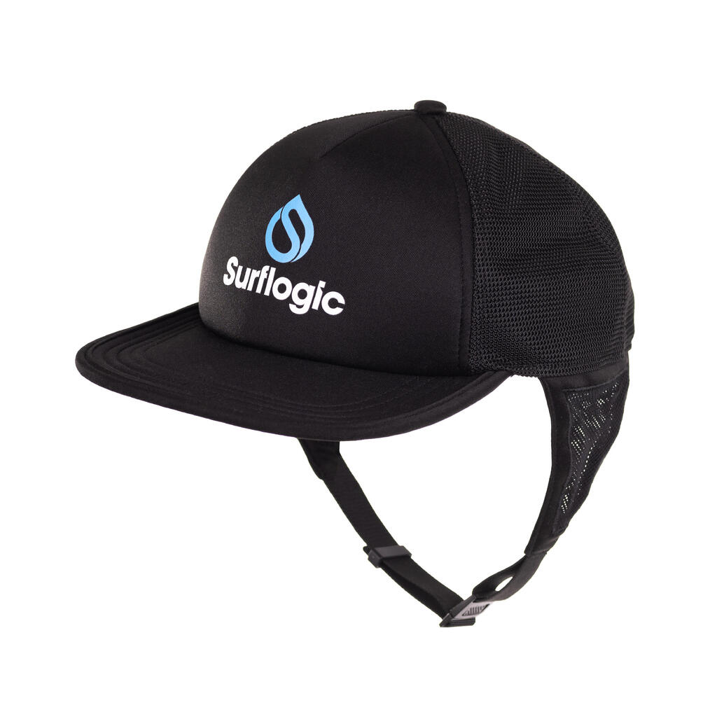 Surf cap Surflogic Trucker