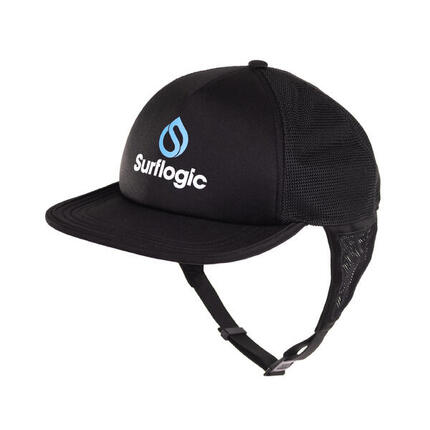 Casquette de surf Surflogic Trucker