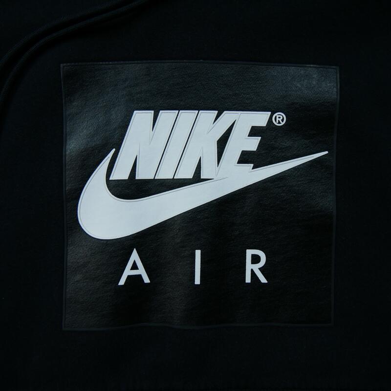 Reconditionné - Sweat à capuche Nike Air Hoodie - État Excellent