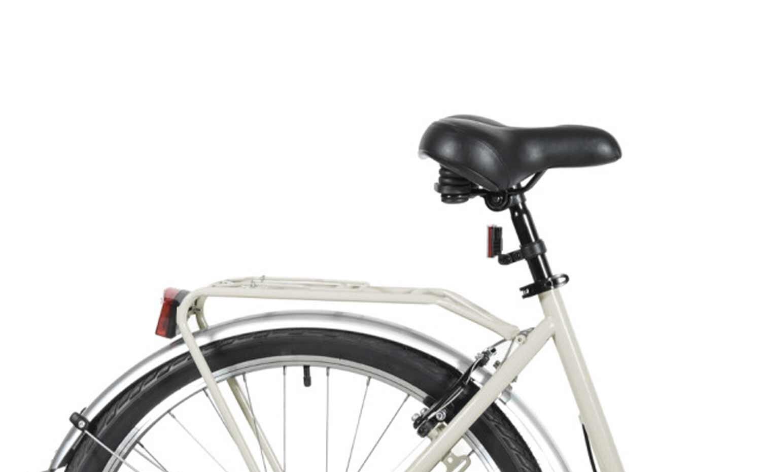 Bicicleta de Cidade 26" Cloot Relax 5/5