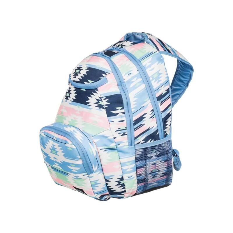 Mochila urbana infantil Roxy Shadow Swell