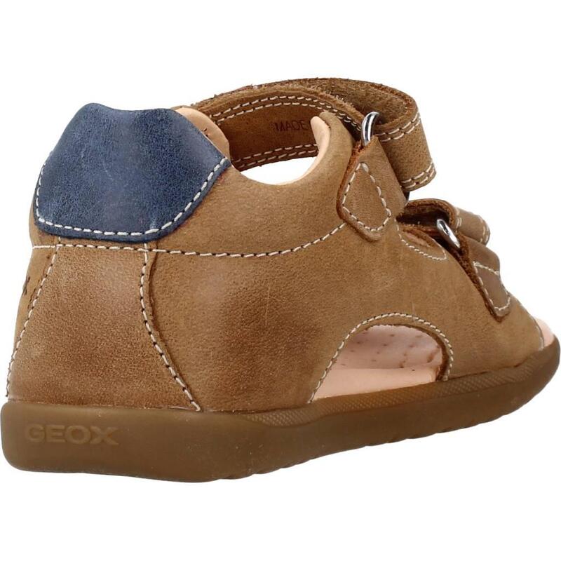 sandalen voor babyjongens Geox Macchia