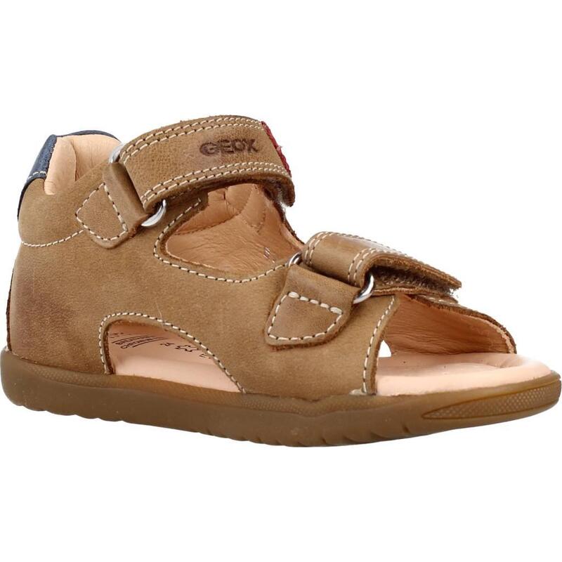 sandalen voor babyjongens Geox Macchia