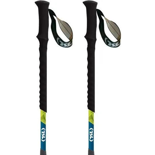 Laski TSL Tour alu compact 3 cross - twist 5/6