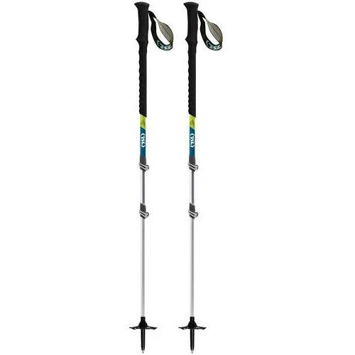 Laski TSL Tour alu compact 3 cross - twist 4/6