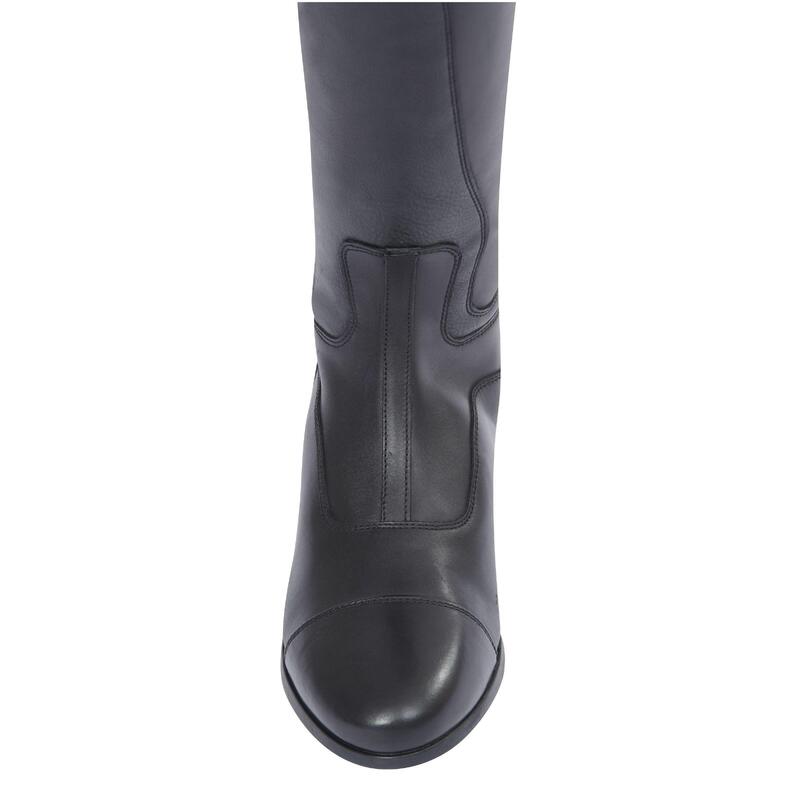 Damskie buty do jazdy konnej Dublin Arderin Tall Dress