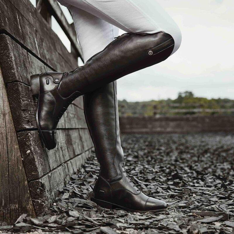 Bottes équitation femme Dublin Arderin Tall Field