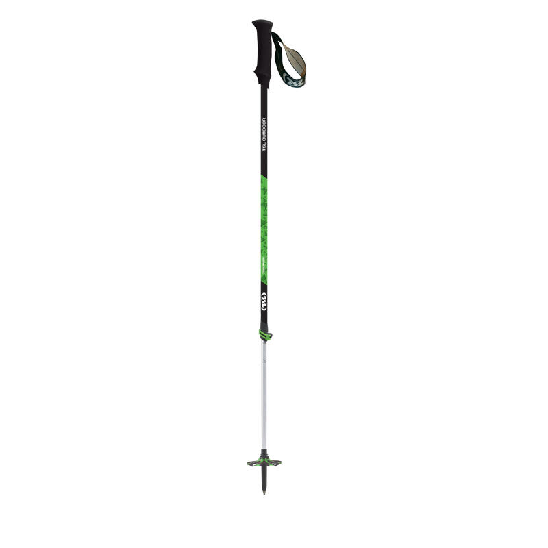 Bâtons TSL Tour carbon/alu 2 light - swing