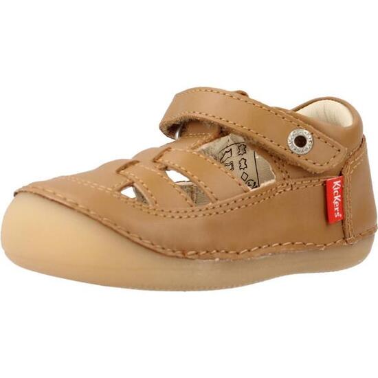 Sandales bébé Kickers Sushy