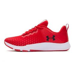 Chaussures de course Hommes Under Armour Charged Engage 2 rouge