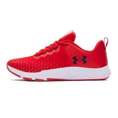 Zapatillas de running Hombre Under Armour Charged Engage 2 Rojo