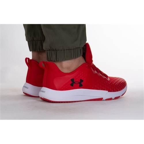 Schuhe Charged Engage 2 UNDER ARMOUR