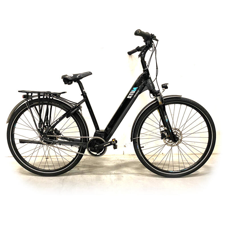 Tweedehands Elektrische fiets - BH Bikes Atom Diamond Wave Pro