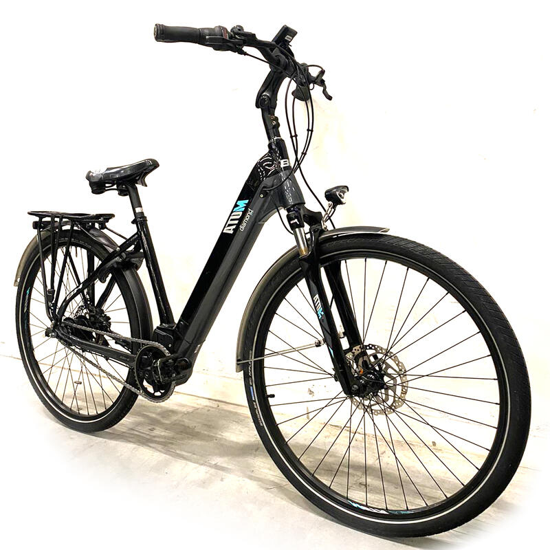 Tweedehands Elektrische fiets - BH Bikes Atom Diamond Wave Pro