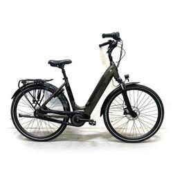 Tweedehands Elektrische fiets - VanDijck Gaia 8