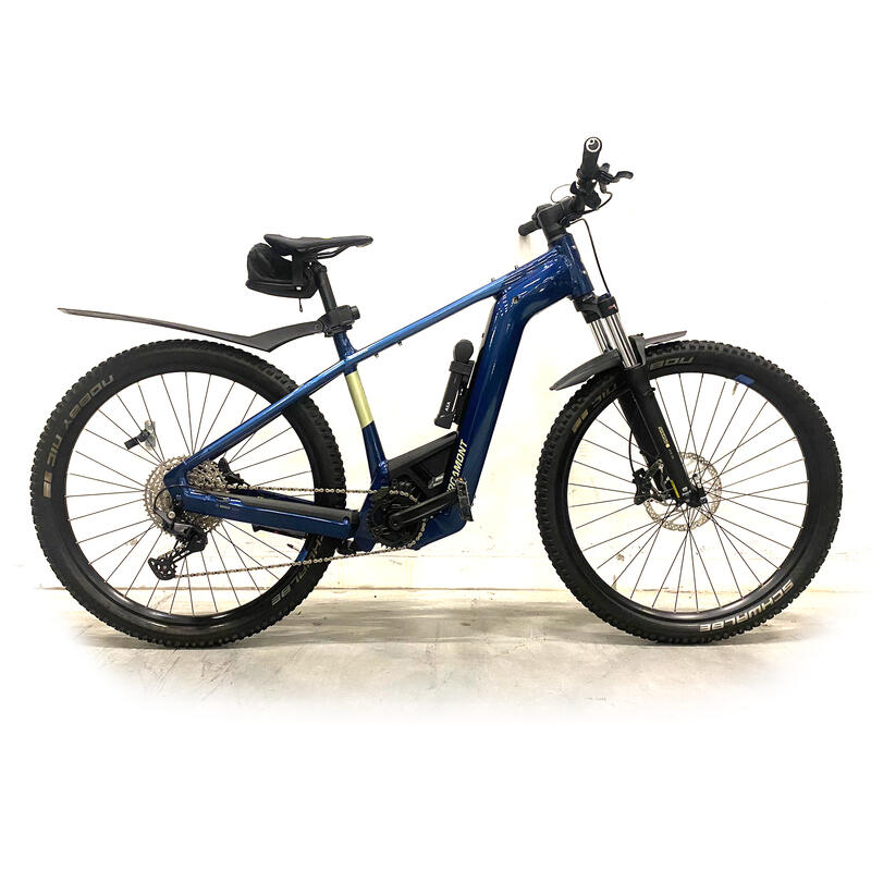 Tweedehands Elektrische MTB - Bergamont E-Revox Pro Sport