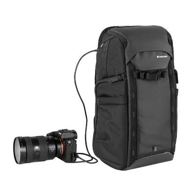 Zaino fotografico Vanguard Veo Adaptor R44 BK